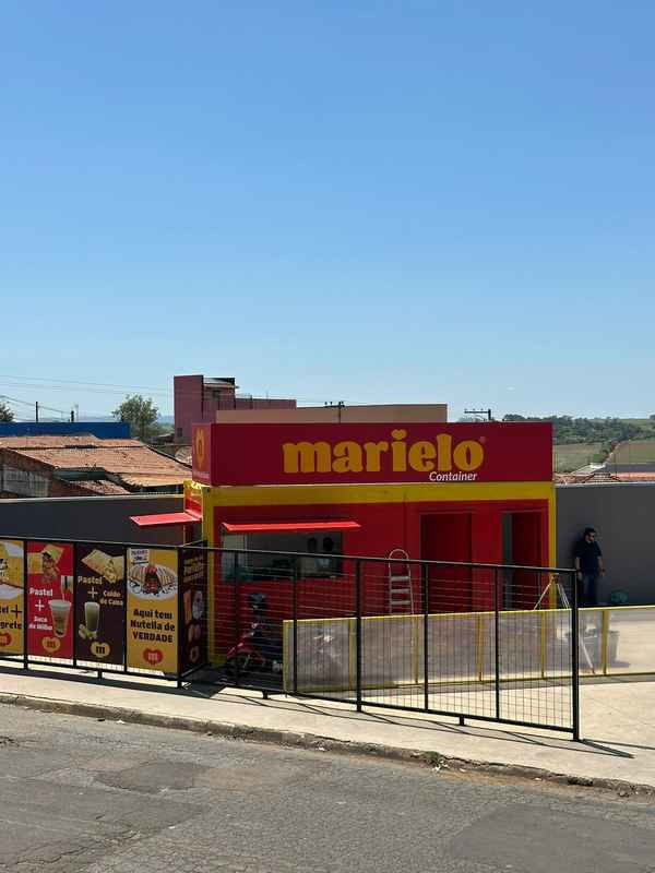 Marielo Alimentos