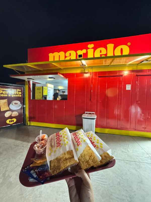 Marielo Alimentos